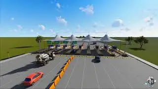 MPRDC Walkthrough