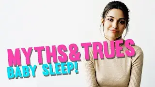 Baby Won&rsquo;t Sleep Try This!