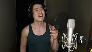 Pearl Jam - Yellow Ledbetter (Art Hsu cover)