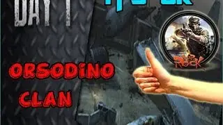 1#OrsoDino Clan - Primo Video (Reupload)
