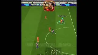 Ruud van Nistelrooy 🌟 || Football LEGENDS 🔥 #efootball #pes #shorts #trandingshorts #gaming #reels