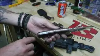 Sampson Shovel upgrade by S Bechard Customs
