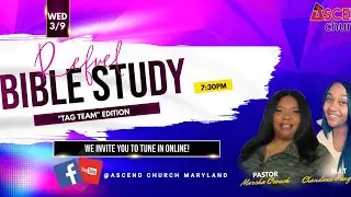 Strategic Victory - Pastor Marsha & MIT Chandi