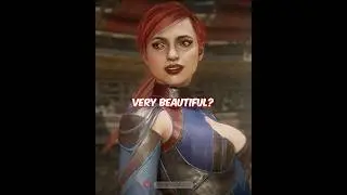 MK11 Flirting Intros Part 14 😂 #shorts
