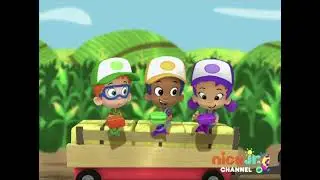 Bubble Guppies: Lunch Jokes - 