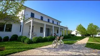 Narrow Lane Farm located in Sagaponack, NY -- Legendary Productions
