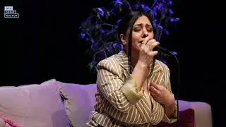 EDA ALAKUŞ - BENİ AĞLATIRSAN YOLUNA AĞLAT
