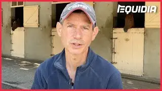 FRANCK FORESI ET LA TRADITION DU MEETING DE VICHY I REPORTAGE