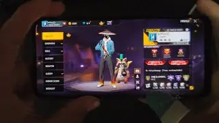 Free fire Handcam live video guild test 1v1 | ff reaction video #fflive #freefirelive