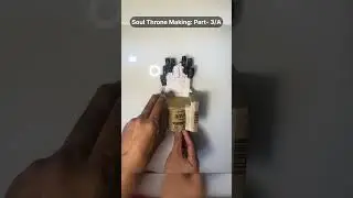 Soul Throne Part- 3/A