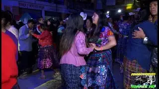 UNION SANPEDRANA TAJUMULCO SAN MARCOS 3 DE JULIO 2024 PARTE   6