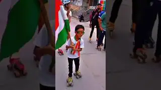 Unbelievable Skating Short Video 👀🤯🛼 | photozoomzoom #skating​#shorts​#skateboarding​#shorts​