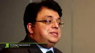Budget 2018 expectations: Indirect Tax