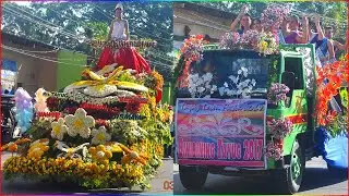 Tayug Pangasinan Town Fiesta Parade 2017