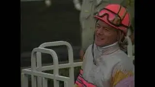 1992 August-September Bay Meadows stakes