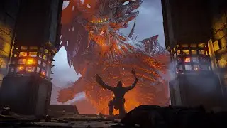A Short Review and Long Critique of Demon's Souls and Its Remake