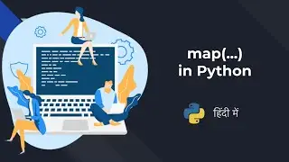 Python map function (Hindi)