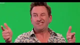 Lee Mack Pun Compilation