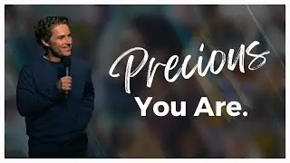 Precious You Are | Brian Blomquist | Urgent Church