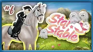 ÅTERUPPLIVAR DEM DÖDA!? - StarStable #6