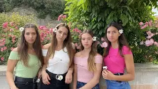 Mose - M'ama non m'ama (Acoustic Cover by 4Calamano)