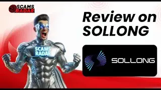 Sollong.xyz Review &ndash; Scam or Legit? Full Investigation & Warnings!