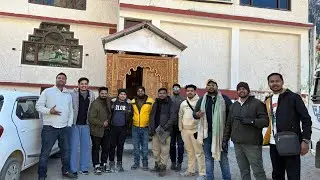Sangla | Heaven of Himachal  Road Trip | Most Beautiful Himalayan Route #chitkul #himachal #vlogger 