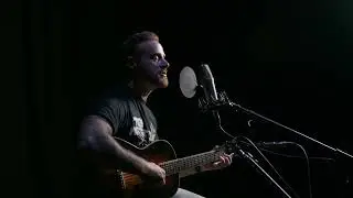 National Anthem &ndash; The Gaslight Anthem (Live Acoustic Cover)