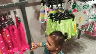 Reliance Trends kids Wear Latest collection l Cute Baby Girl💖Clothes l #babyvideo