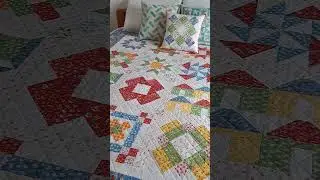 Trapunta. #patchwork #cucitocreativo #пэчворк