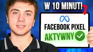 Jak Zainstalować Pixel Facebooka w 2026 [Czym Jest, Krok Po Kroku]