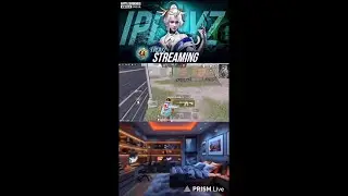 DAY 21 | ROAD TO CONQUEROR | IPLAYZISLIVE |BGMI LIVE #BGMI #BGMILIVE