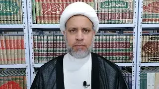 02 شرح عقائد الإمامية / عقيدتنا في التقليد / الشيخ ظافر الحِميَّري