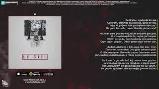 BadClause - Le Ciel (Official Audio) #insomnie