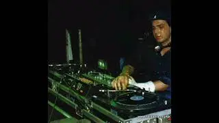 DJ Seduction @ Fantazia NYE 92/93 Re-Mixed