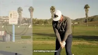 Golf - Short Game - Distance Control