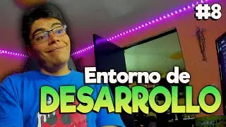 ¿Que es un ENTORNO DE DESARROLLO? Curso para Aprende a Programar desde CERO! | #8