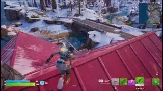Film - Fortnite storm theory crown Win