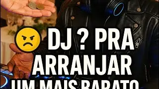 🎧 A VERDADE QUE NINGU&Eacute;M FALA SOBRE CONTRATAR DJ! Podcast vol. 4 Fofoca da semana.