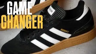 Skate Shoes That Changed The Game Forever