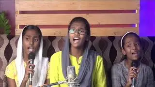 Tamil Christian Worship Songs | Lydia & Team | Christsquare Tamil Christian Worship Ep#59