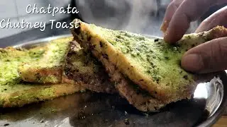 5 MINUTES Recipe | Healthy Bread Recipe |Instant Breakfast recipes @kabitadubey8118 