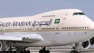DASH NEWS #SaudiArabia&nbsp;Good News Start From Domestic Flights In KSA | Saudi Flights Updates