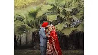 WEDDING CINEMATIC | 2025 | MANGAL & SANDEEP I MANDIP PHOTOGRAPHY NAKODAR +91 9888541418
