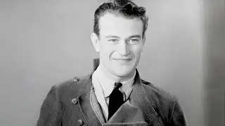 Shadow of the Eagle (1932) Ep. 2: Pinholes - Starring John Wayne