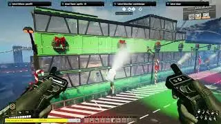 The Season of Ficmas! | Satisfactory