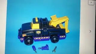 Cool tools tow truck. How much do you think it&rsquo;s worth?