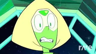Cartoon Network Sapphire Fuse Again - Steven Universe The Movie & Steven Universe | RaveDj