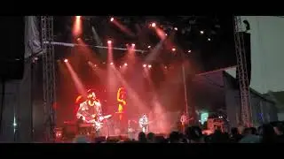 Dr. Dog Live 9/22/24 