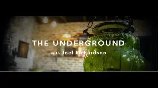 Harlot Babylon: The History of the Mystery - Joel Richardson - The Underground